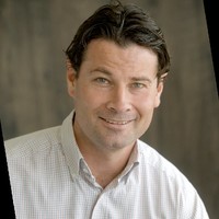 Anthony Thomson