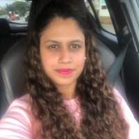 Chris Ann Fernandes