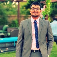Vidit Shah