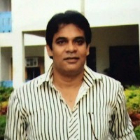 Prabhat Kumar Das