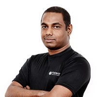 Kelum Wijewardhana