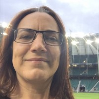 Tracy Ramsden