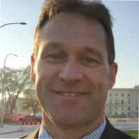 Eric Charron