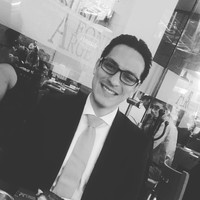 Daniel Calderon