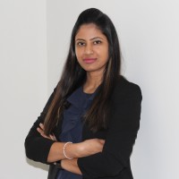 Archana Karthik