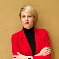 Orsolya Tolnay