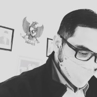 Ricky Gerald Andries