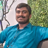 Shashank K N
