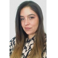 Tamara Sofia González Lehmann