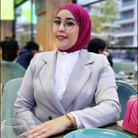 Saïda Amhal
