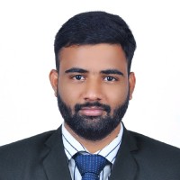 Amol Borse
