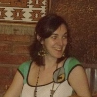 María Pía Rebussone