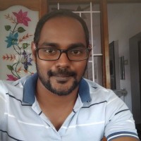 Poongundran Veeraraj