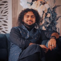 Ali Jafri