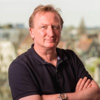 David Kraaijenbrink