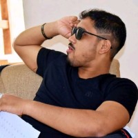 Jyoti Ranjan Jena