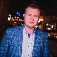 Vladyslav Andrieiev