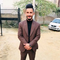 Sahil Pathania