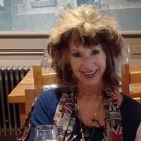 Gabrielle Oldfield