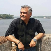 Pritish Tewari