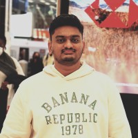 Bhargav K