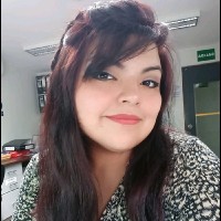 Karen Daniela Gómez Arrunategui
