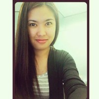 Ferey Dela Cruz