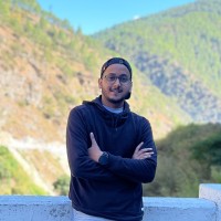 Pragyan Parasar