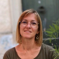 Celine Rabier