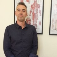 Jason Liddiard
