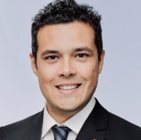 Rodrigo Vaz