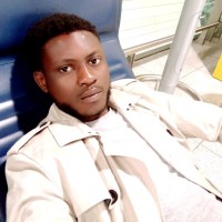 Victory Omoruyi