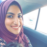 Mehnaz Khalid