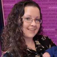 Danielle Forster