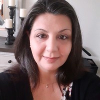 Sharon Popovich