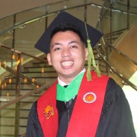 Rafael Angelo Bucal