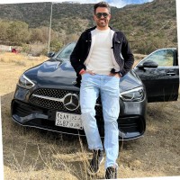 khalil mohammad
