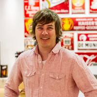 Lars Walbrecht