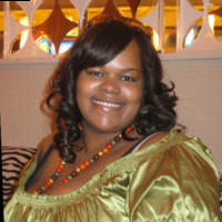 Tynicha Drummonds