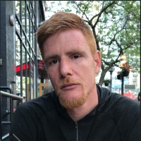 Damien Bowman