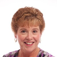 Liz Ludwick
