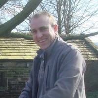 Rob Dyal