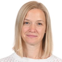 Liesbeth D'Haes