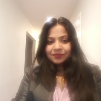 Sagarika Sinha