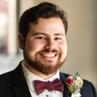 Isaiah Perez