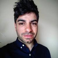 Alberto Martinez