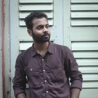Dipon Mukherjee