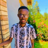 Molefi Ashford Sekgarameco