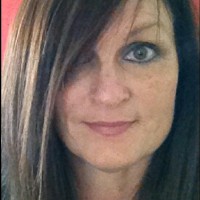 Tracy Rodgers Thompson