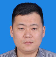 Raymond Wang